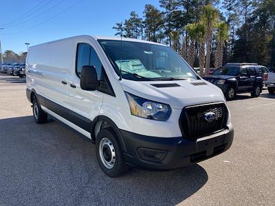 2024 Ford Transit 250 Low Roof RWD Empty Cargo Van for sale #F62557 - photo 1