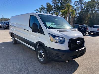 2024 Ford Transit 250 Low Roof RWD Empty Cargo Van for sale #F62570 - photo 1