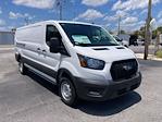 New 2024 Ford Transit 250 Low Roof Empty Cargo Van for sale #F62570 - photo 33