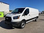 2024 Ford Transit 250 Low Roof RWD Empty Cargo Van for sale #F62570 - photo 8