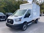 2024 Ford Transit 350 RWD, Box Van for sale #F62573 - photo 7