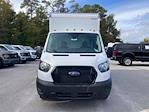 2024 Ford Transit 350 RWD, Box Van for sale #F62573 - photo 8