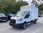 2024 Ford Transit 350 RWD, Box Van for sale #F62574 - photo 7