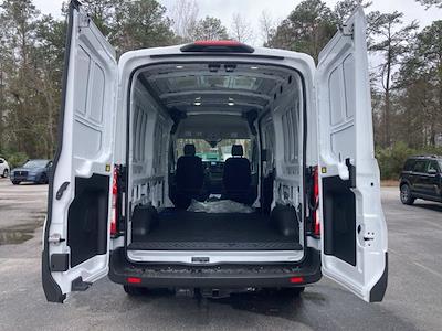 2024 Ford Transit 250 Medium Roof RWD Empty Cargo Van for sale #F62592 - photo 2