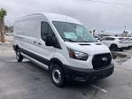 2024 Ford Transit 250 Medium Roof RWD Empty Cargo Van for sale #F62592 - photo 1