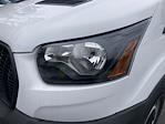 2024 Ford Transit 250 Medium Roof RWD Empty Cargo Van for sale #F62592 - photo 11