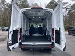 2024 Ford Transit 250 Medium Roof RWD Empty Cargo Van for sale #F62592 - photo 2