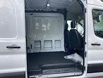 2024 Ford Transit 250 Medium Roof RWD Empty Cargo Van for sale #F62592 - photo 24