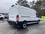 2024 Ford Transit 250 Medium Roof RWD Empty Cargo Van for sale #F62592 - photo 4
