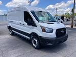 New 2024 Ford Transit 250 Medium Roof Empty Cargo Van for sale #F62592 - photo 34