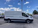 New 2024 Ford Transit 250 Medium Roof Empty Cargo Van for sale #F62592 - photo 35