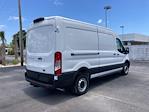 New 2024 Ford Transit 250 Medium Roof Empty Cargo Van for sale #F62592 - photo 36