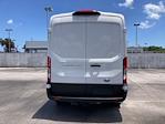 New 2024 Ford Transit 250 Medium Roof Empty Cargo Van for sale #F62592 - photo 37