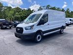 New 2024 Ford Transit 250 Medium Roof Empty Cargo Van for sale #F62592 - photo 40