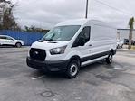 2024 Ford Transit 250 Medium Roof RWD Empty Cargo Van for sale #F62592 - photo 8