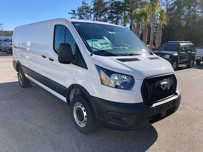 2024 Ford Transit 250 Low Roof RWD Empty Cargo Van for sale #F62594 - photo 1