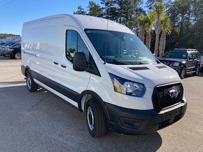 2024 Ford Transit 250 Medium Roof RWD Empty Cargo Van for sale #F62599 - photo 1