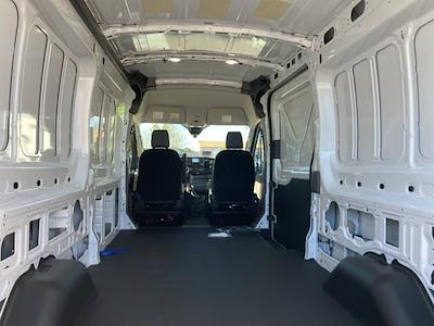 2024 Ford Transit 250 Medium Roof RWD Empty Cargo Van for sale #F62599 - photo 2