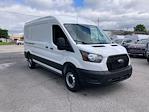 2024 Ford Transit 250 Medium Roof RWD Empty Cargo Van for sale #F62599 - photo 33