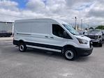 2024 Ford Transit 250 Medium Roof RWD Empty Cargo Van for sale #F62599 - photo 34