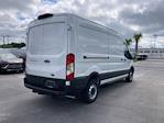 2024 Ford Transit 250 Medium Roof RWD Empty Cargo Van for sale #F62599 - photo 35