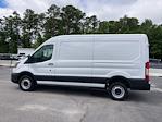 2024 Ford Transit 250 Medium Roof RWD Empty Cargo Van for sale #F62599 - photo 38