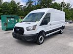 2024 Ford Transit 250 Medium Roof RWD Empty Cargo Van for sale #F62599 - photo 39