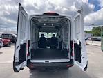 2024 Ford Transit 250 Medium Roof RWD Empty Cargo Van for sale #F62599 - photo 50