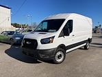 2024 Ford Transit 250 Medium Roof RWD Empty Cargo Van for sale #F62599 - photo 8