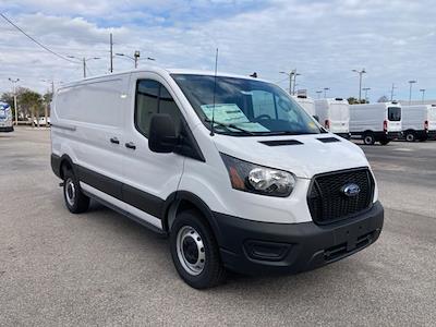 2024 Ford Transit 250 Low Roof RWD Empty Cargo Van for sale #F62639 - photo 1