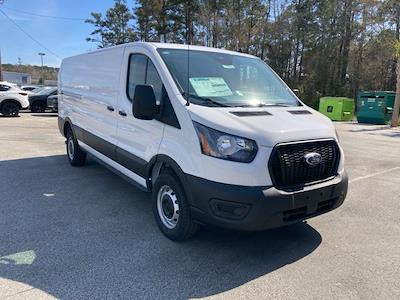 2024 Ford Transit 250 Low Roof RWD Empty Cargo Van for sale #F62641 - photo 1