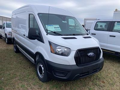 2024 Ford Transit 250 Medium Roof RWD, Empty Cargo Van for sale #F62680 - photo 1