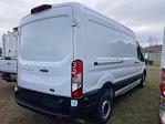 2024 Ford Transit 250 Medium Roof RWD, Empty Cargo Van for sale #F62680 - photo 3