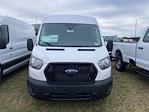 2024 Ford Transit 250 Medium Roof RWD, Empty Cargo Van for sale #F62680 - photo 6