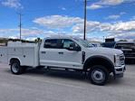 2024 Ford F-450 Crew Cab DRW 4x4, Service Truck for sale #F62729 - photo 3