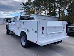 2024 Ford F-450 Crew Cab DRW 4x4, Service Truck for sale #F62729 - photo 5