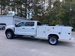 2024 Ford F-450 Crew Cab DRW 4x4, Service Truck for sale #F62729 - photo 6