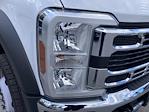 2024 Ford F-450 Crew Cab DRW 4x4, Service Truck for sale #F62729 - photo 9