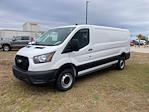 2024 Ford Transit 250 Low Roof RWD, Empty Cargo Van for sale #F62743 - photo 7