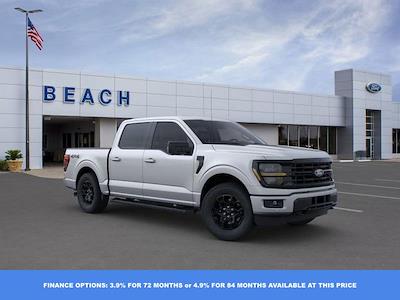 2024 Ford F-150 SuperCrew Cab 4x4 Pickup for sale #F62784 - photo 1