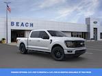 2024 Ford F-150 SuperCrew Cab 4x4 Pickup for sale #F62784 - photo 1