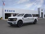 2024 Ford F-150 SuperCrew Cab 4x4 Pickup for sale #F62784 - photo 3