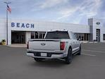 2024 Ford F-150 SuperCrew Cab 4x4 Pickup for sale #F62784 - photo 2