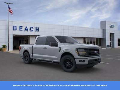 2024 Ford F-150 SuperCrew Cab 4x4 Pickup for sale #F62824 - photo 1