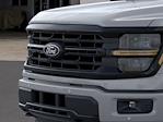2024 Ford F-150 SuperCrew Cab 4x4 Pickup for sale #F62824 - photo 17