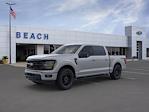 2024 Ford F-150 SuperCrew Cab 4x4 Pickup for sale #F62824 - photo 3