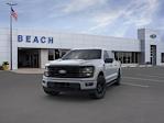 2024 Ford F-150 SuperCrew Cab 4x4 Pickup for sale #F62824 - photo 4