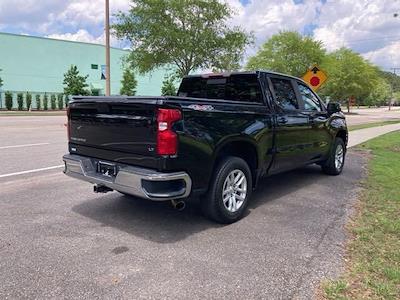 2021 Chevrolet Silverado 1500 Crew Cab 4x4 Pickup for sale #F62849D - photo 2