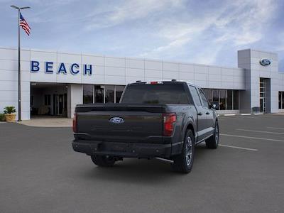 2024 Ford F-150 SuperCrew Cab 4x4 Pickup for sale #F62854 - photo 2