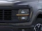 2024 Ford F-150 SuperCrew Cab 4x4 Pickup for sale #F62854 - photo 18